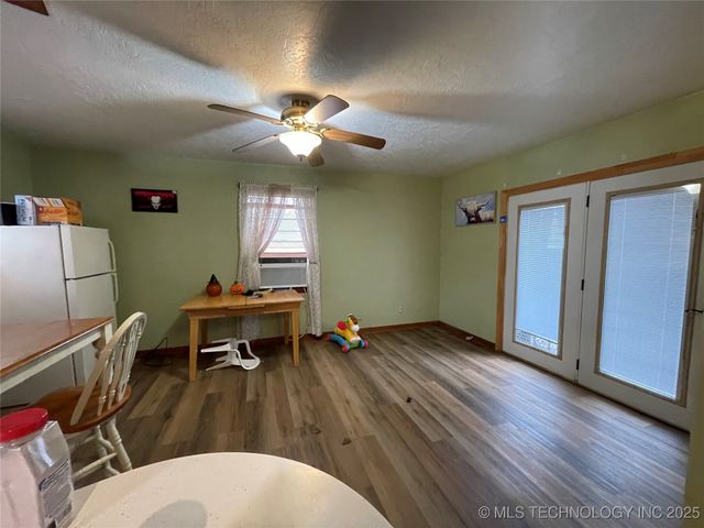 346 W 8th Street, Atoka, OK 74525