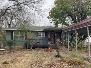 346 W 8th Street, Atoka, OK 74525