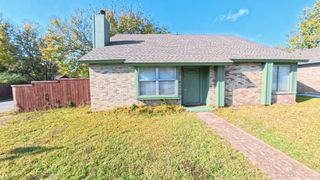 301 Gatewood Road, Garland, TX 75043