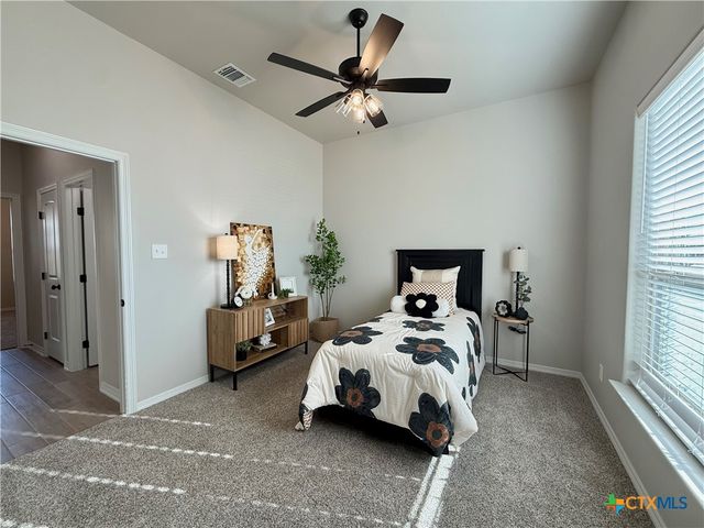 203 Lasso Loop, Lorena, TX 76655