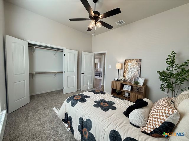 203 Lasso Loop, Lorena, TX 76655