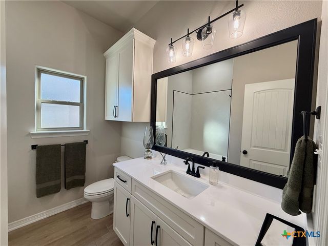 203 Lasso Loop, Lorena, TX 76655
