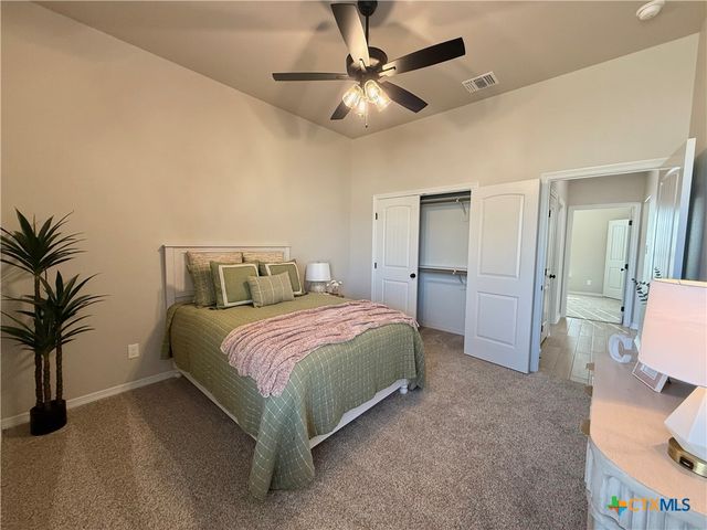203 Lasso Loop, Lorena, TX 76655