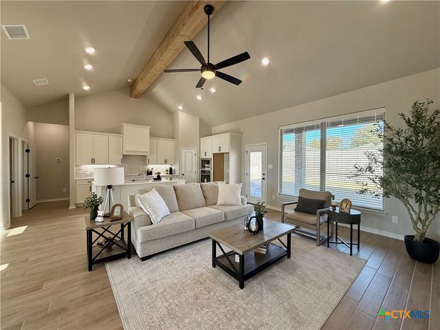 203 Lasso Loop, Lorena, TX 76655