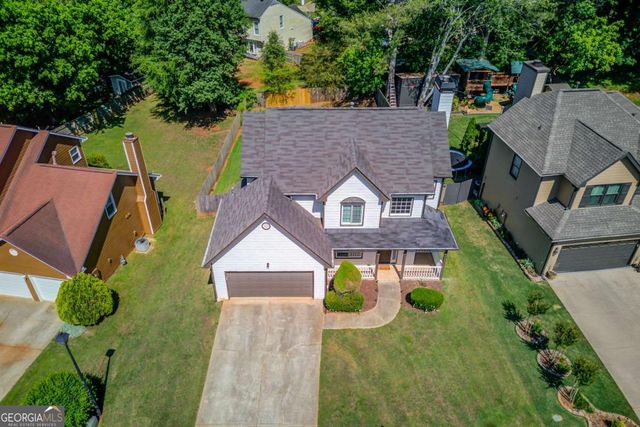 1995 Watercrest Circle, Lawrenceville, GA 30043