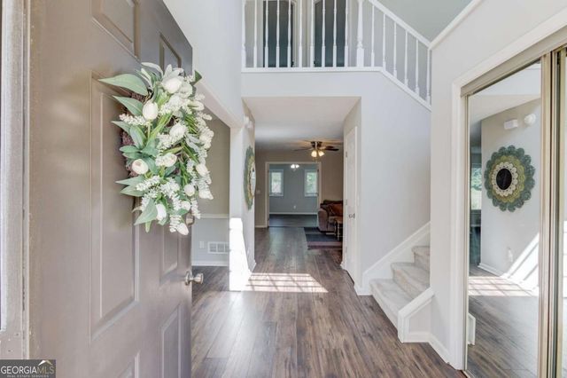 1995 Watercrest Circle, Lawrenceville, GA 30043