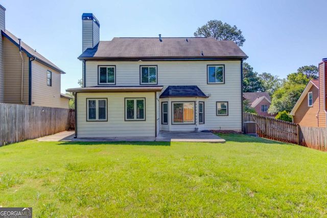 1995 Watercrest Circle, Lawrenceville, GA 30043