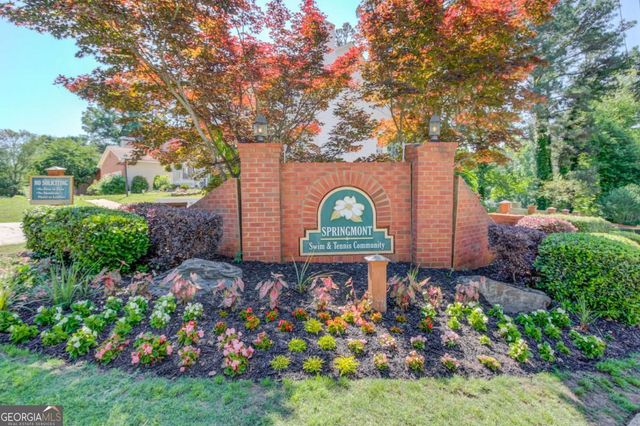 1995 Watercrest Circle, Lawrenceville, GA 30043