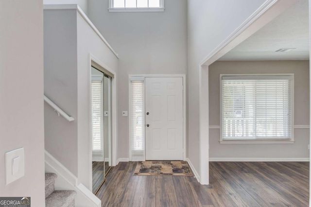 1995 Watercrest Circle, Lawrenceville, GA 30043