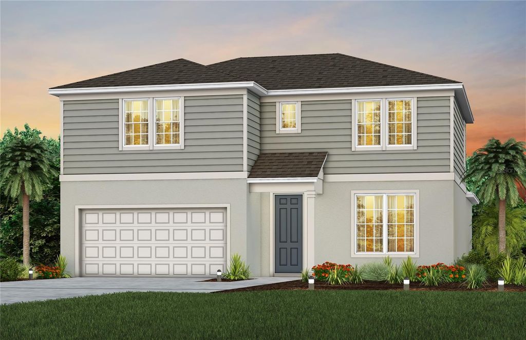 2246 BRANCHED OAK ROAD, St Cloud, FL 34771