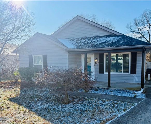 429 Scottsdale Circle, Lexington, KY 40511