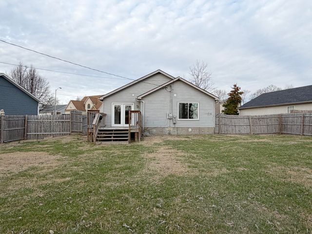 429 Scottsdale Circle, Lexington, KY 40511