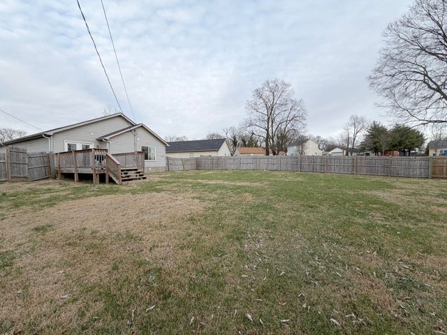 429 Scottsdale Circle, Lexington, KY 40511