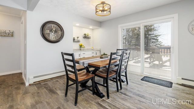 2711 Lake Shore Drive, Escanaba, MI 49829