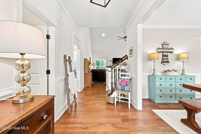 957 Bedford Heights Drive, Grimesland, NC 27837