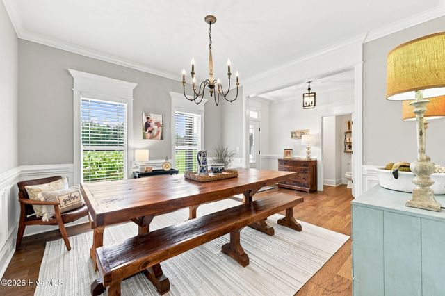 957 Bedford Heights Drive, Grimesland, NC 27837