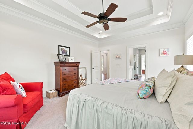 957 Bedford Heights Drive, Grimesland, NC 27837