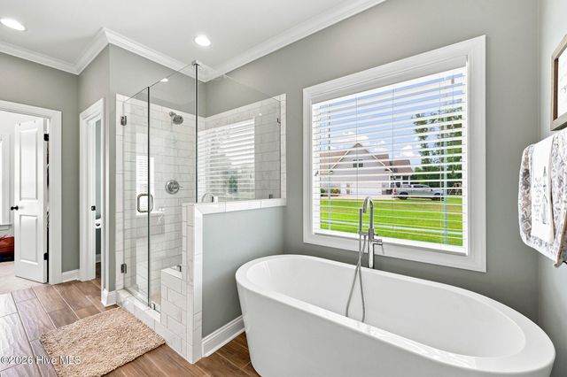 957 Bedford Heights Drive, Grimesland, NC 27837