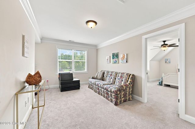 957 Bedford Heights Drive, Grimesland, NC 27837