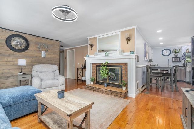 18 Lady Slipper Lane, Barrington, NH 03825