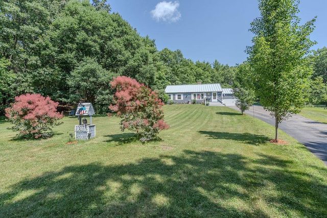 18 Lady Slipper Lane, Barrington, NH 03825