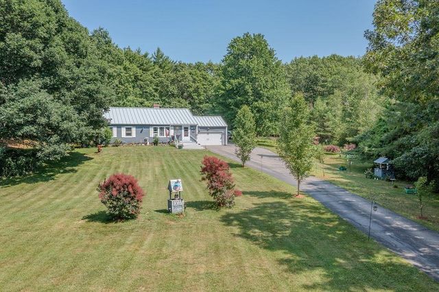 18 Lady Slipper Lane, Barrington, NH 03825