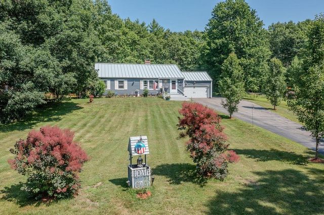 18 Lady Slipper Lane, Barrington, NH 03825