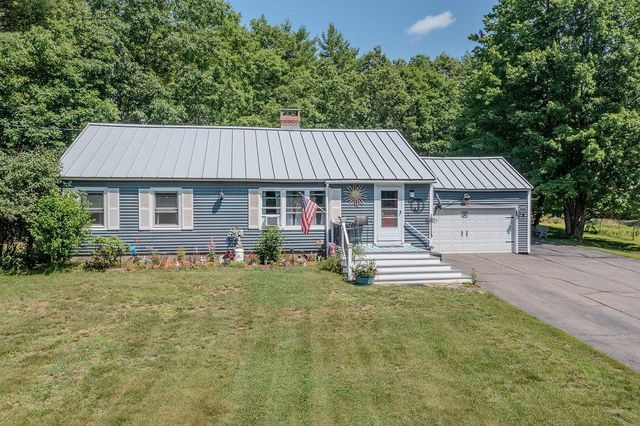 18 Lady Slipper Lane, Barrington, NH 03825