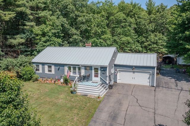 18 Lady Slipper Lane, Barrington, NH 03825