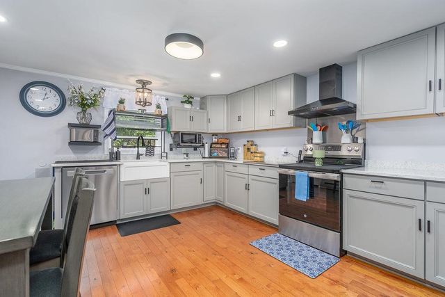 18 Lady Slipper Lane, Barrington, NH 03825