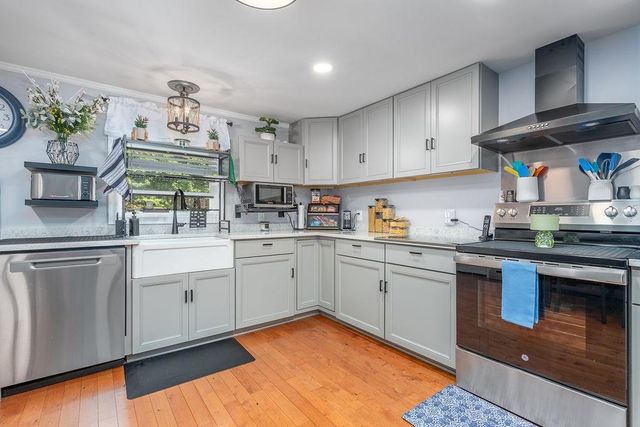 18 Lady Slipper Lane, Barrington, NH 03825
