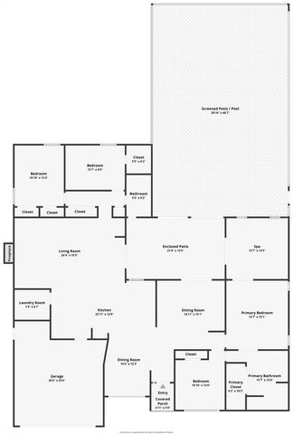 14207 ASHBURN PLACE, Tampa, FL 33624