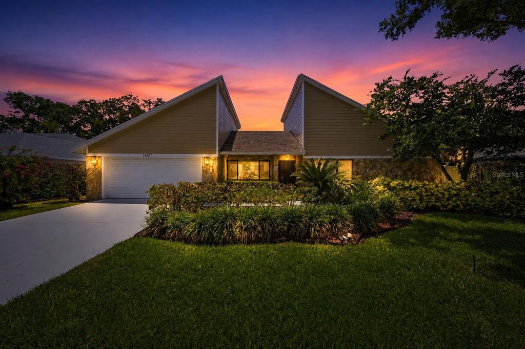 14207 ASHBURN PLACE, Tampa, FL 33624