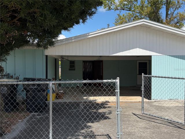 99 HIGH STREET, Winter Haven, FL 33880