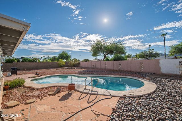 11428 S MOHAVE Street, Phoenix, AZ 85044