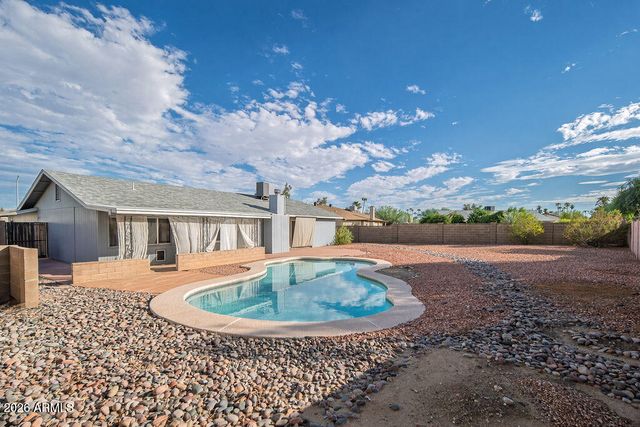 11428 S MOHAVE Street, Phoenix, AZ 85044
