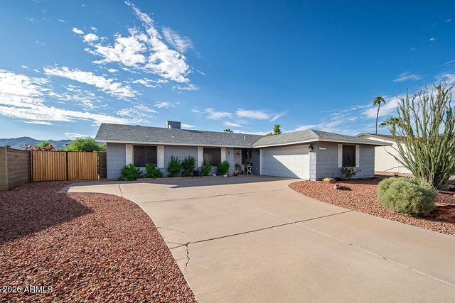11428 S MOHAVE Street, Phoenix, AZ 85044