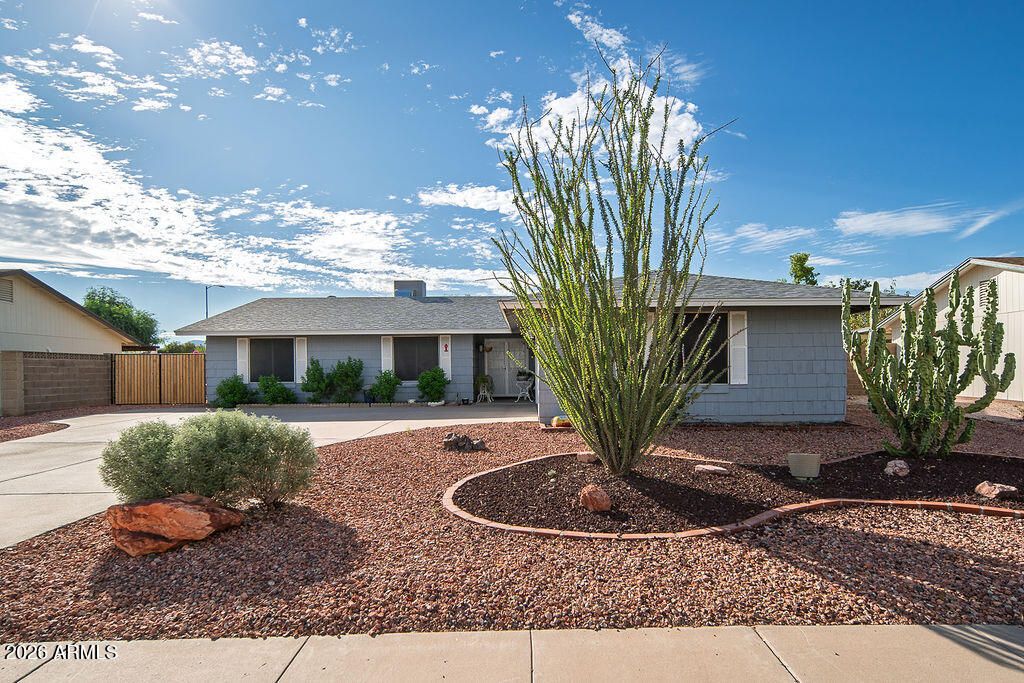 11428 S MOHAVE Street, Phoenix, AZ 85044