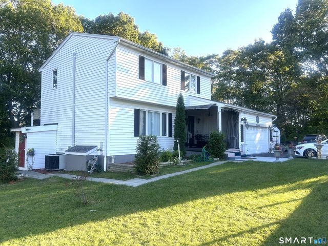 135 Pheasant Road, West Haven, CT 06516
