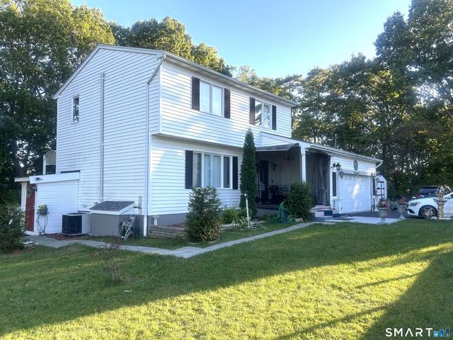 135 Pheasant Road, West Haven, CT 06516