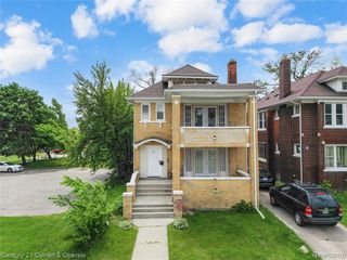 1933 Taylor Street, Detroit, MI 48206