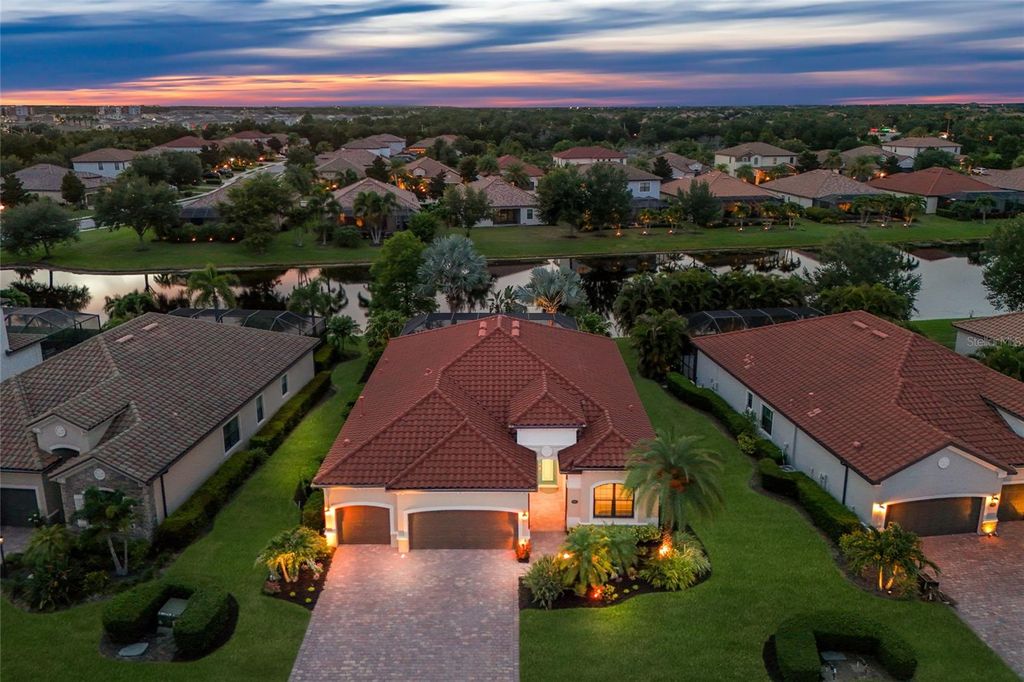 13017 RAMBLEWOOD TRAIL, Bradenton, FL 34211