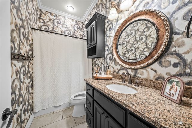 207 N Angel Falls Lane, Springdale, AR 72762