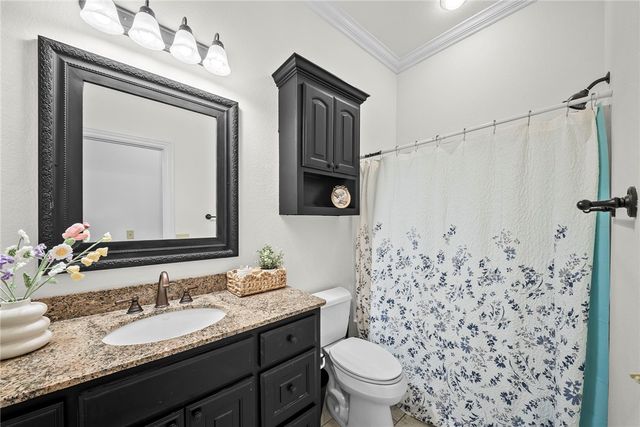 207 N Angel Falls Lane, Springdale, AR 72762