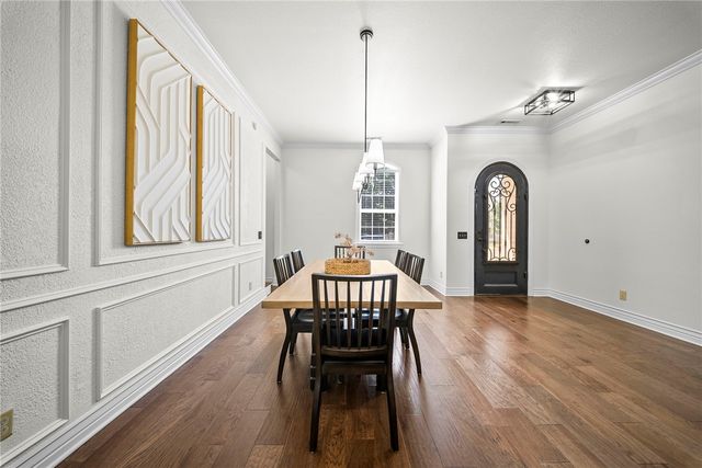 207 N Angel Falls Lane, Springdale, AR 72762