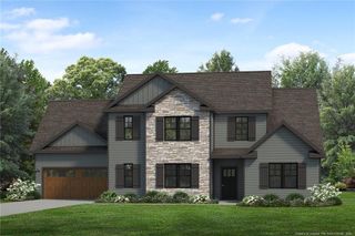 135 Myrtle Oak Drive, Cameron, NC 28326