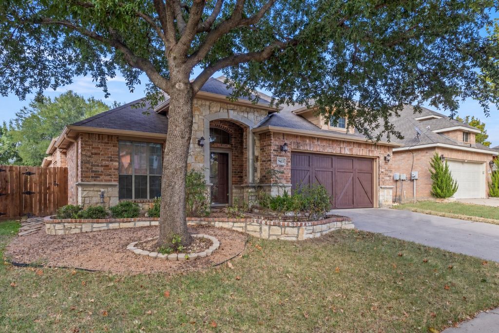 9413 Granger Lane, Fort Worth, TX 76244 — photo 3