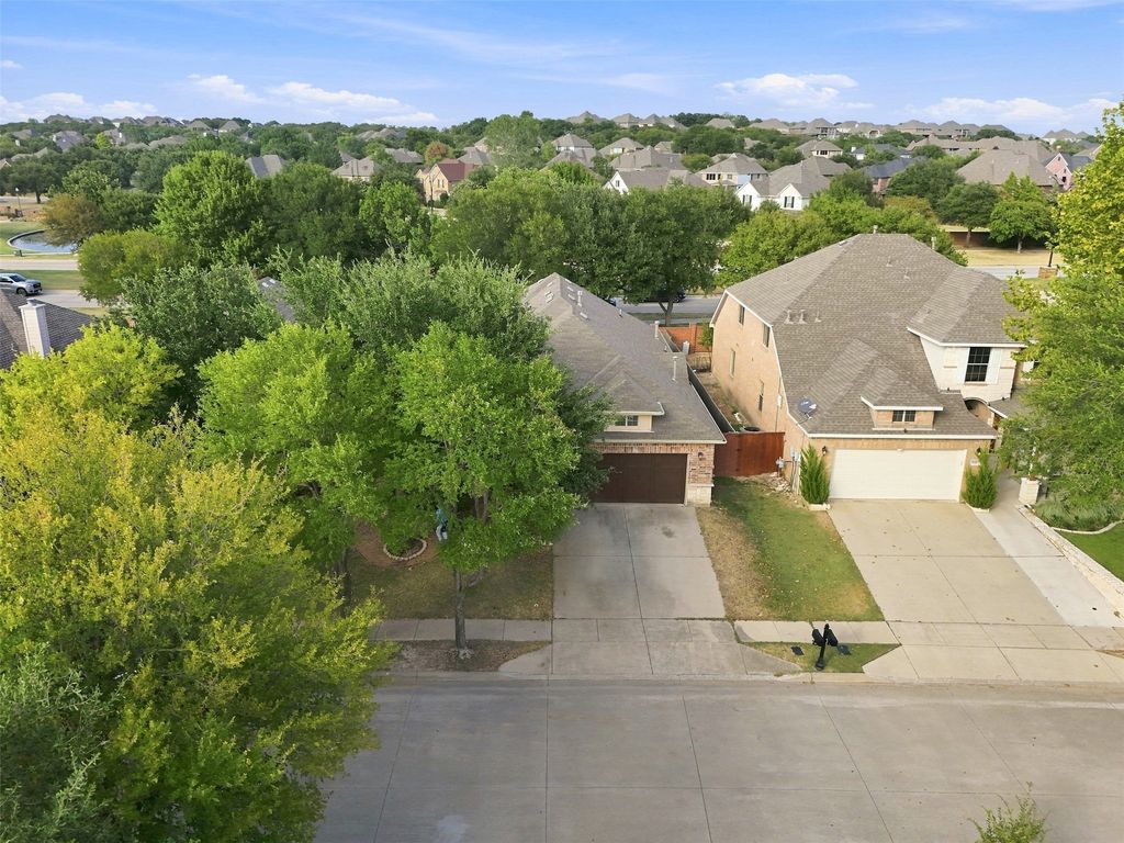 9413 Granger Lane, Fort Worth, TX 76244 — photo 4