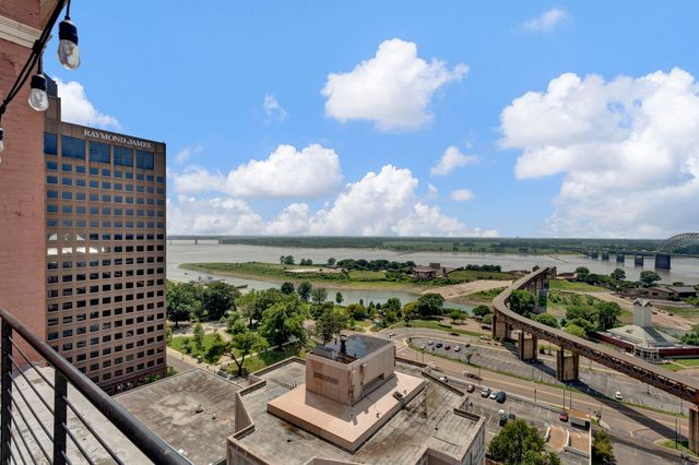 109 N Main St Apt 901, Memphis, TN 38103