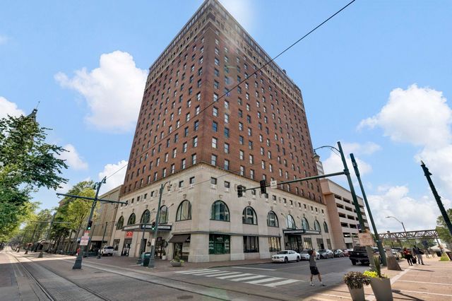 109 N Main St Apt 901, Memphis, TN 38103